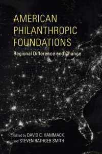 American Philanthropic Foundations