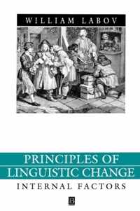 Principles Of Linguistic Change