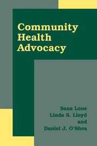 Community Health Advocacy