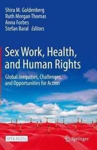 Sex Work, Health, and Human Rights