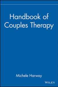 Handbook of Couples Therapy