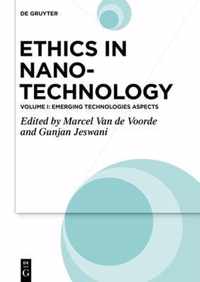 Ethics in Nanotechnology