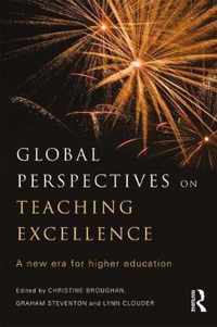 Global Perspectives on Teaching Excellence