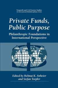 Private Funds, Public Purpose