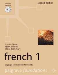 Foundations French 1