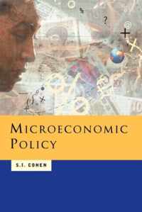 Microeconomic Policy