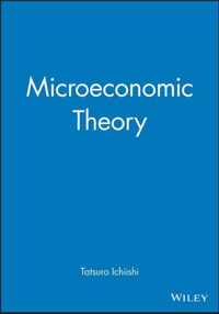 Microeconomic Theory