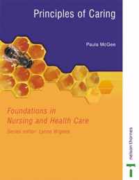 Foundations in Nursing and Health Care