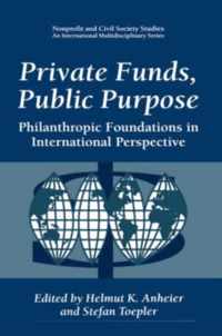 Private Funds, Public Purpose