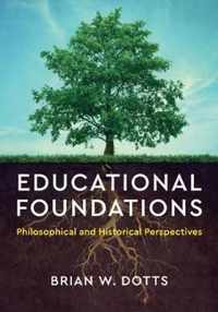 Educational Foundations