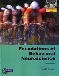 Foundations Of Behavioral Neuroscience