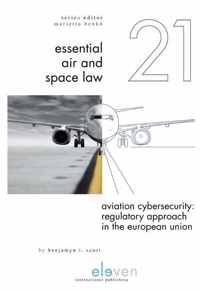 Aviation Cybersecurity