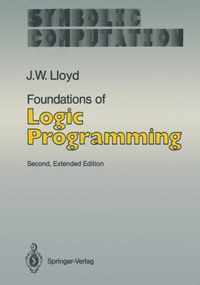 Foundations of Logic Programming