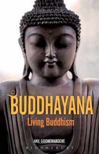 Buddhayana