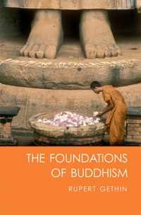 The Foundations of Buddhism