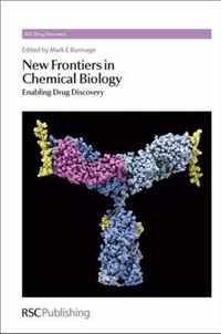 New Frontiers In Chemical Biology