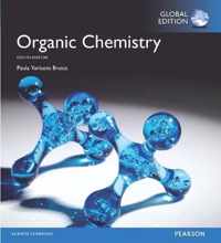 Organic Chemistry plus MasteringChemistry with Pearson eText, Global Edition