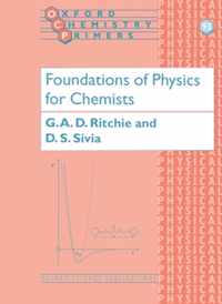 Foundations Of Physics For Chemists 93