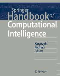 Springer Handbook of Computational Intelligence