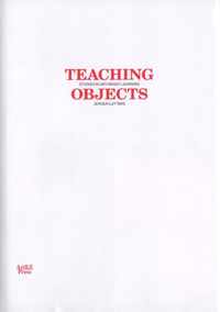 Teaching Objects