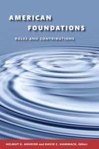 American Foundations