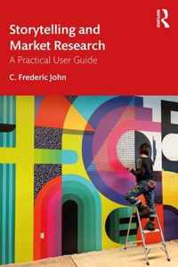 Storytelling and Market Research