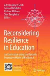 Reconsidering Resilience in Education