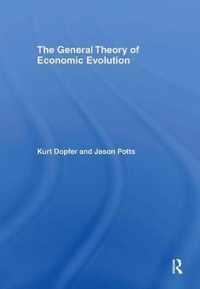 The General Theory of Economic Evolution