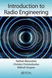 Introduction to Radio Engineering