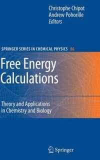 Free Energy Calculations