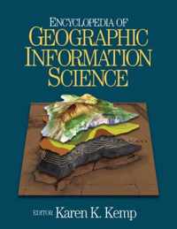 Encyclopedia of Geographic Information Science