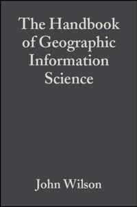 The Handbook of Geographic Information Science