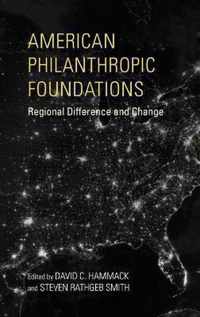 American Philanthropic Foundations