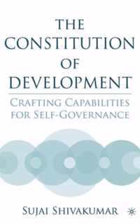 Constitution Of Development