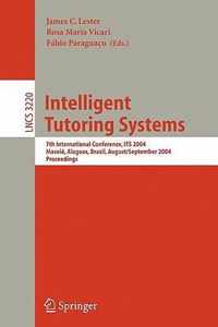 Intelligent Tutoring Systems