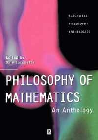 Philosophy of Mathematics