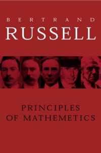 Principles Of Mathematics