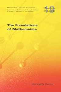 The Foundations of Mathematics