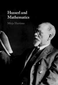 Husserl and Mathematics