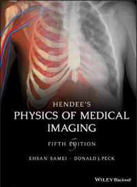 Hendees Physics of Medical Imaging