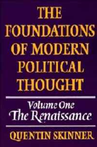 The Foundations of Modern Political Thought