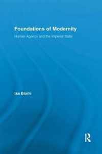 Foundations of Modernity