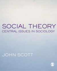 Social Theory