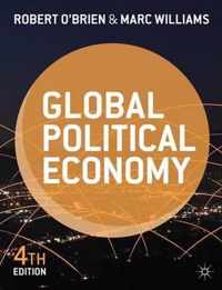 Global Political Economy