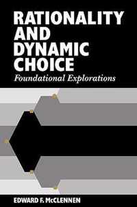 Rationality and Dynamic Choice