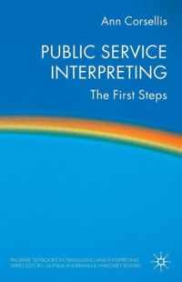 Public Service Interpreting