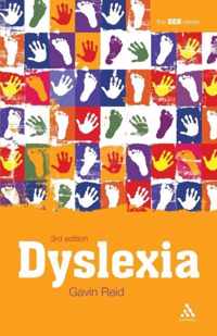 Dyslexia 3rd