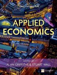 Applied Economics