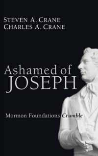 Ashamed of Joseph