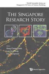 The Singapore Research Story